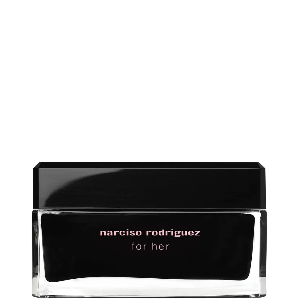 Narciso Rodriguez For Her Body Cream krem do ciała 150 ml Zdjęcie 1