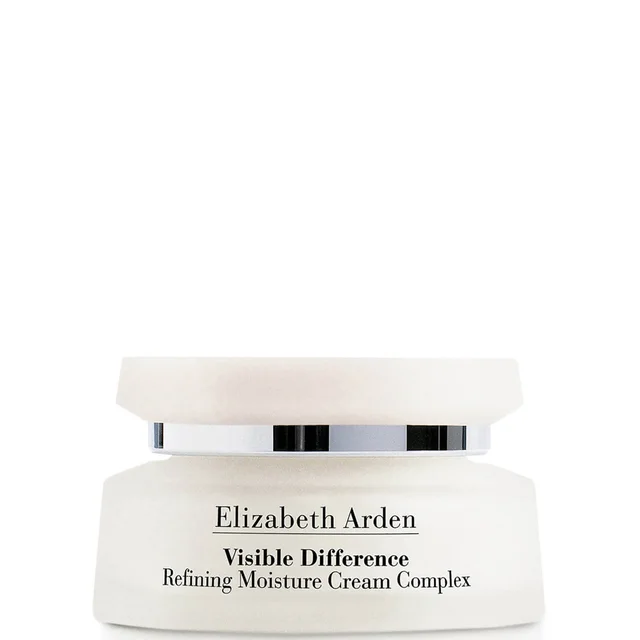 Elizabeth Arden Visible Difference Refining Moisture Cream krem nawilżający (75 ml)