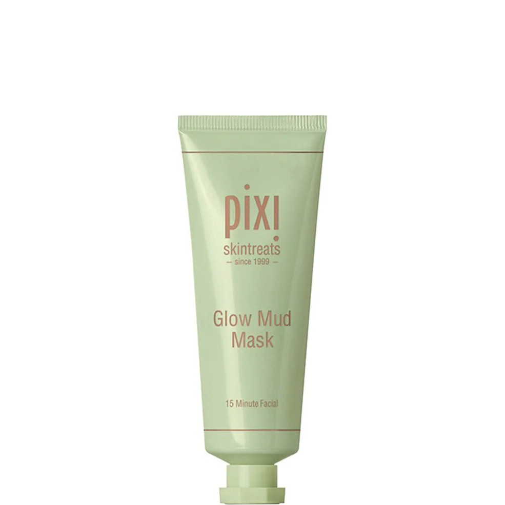 PIXI Glow Mud Mask maska błotna do twarzy 30 ml Zdjęcie 1