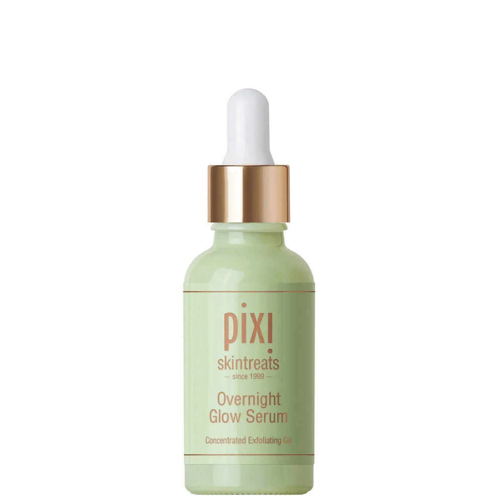 PIXI Overnight Glow Serum Glycolic Acid Zdjęcie 1
