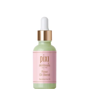 PIXI Rose Oil Blend Serum serum z olejkiem różanym 30 ml - undefined undefined