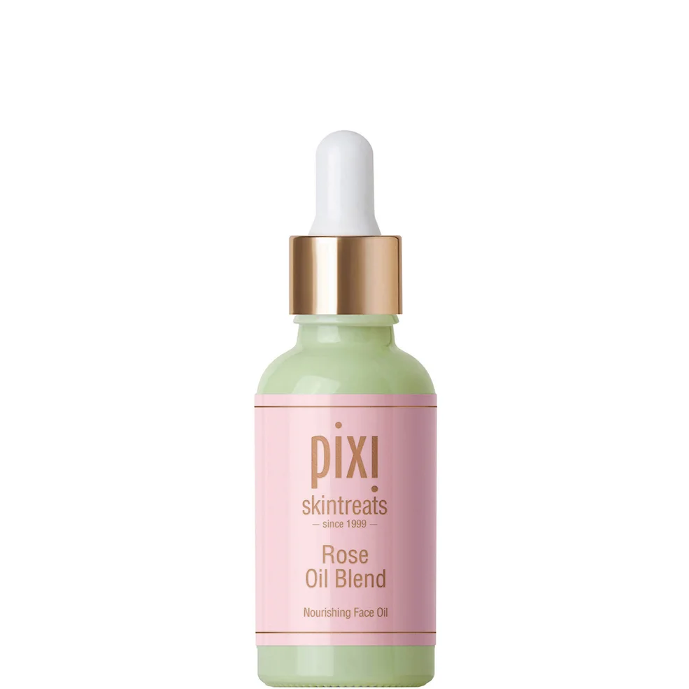 PIXI Rose Oil Blend Serum serum z olejkiem różanym 30 ml Zdjęcie 1