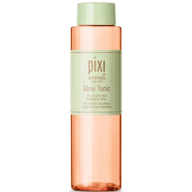 PIXI Glow Tonic Glycolic Acid Toner tonik z kwasem glikolowym 250 ml