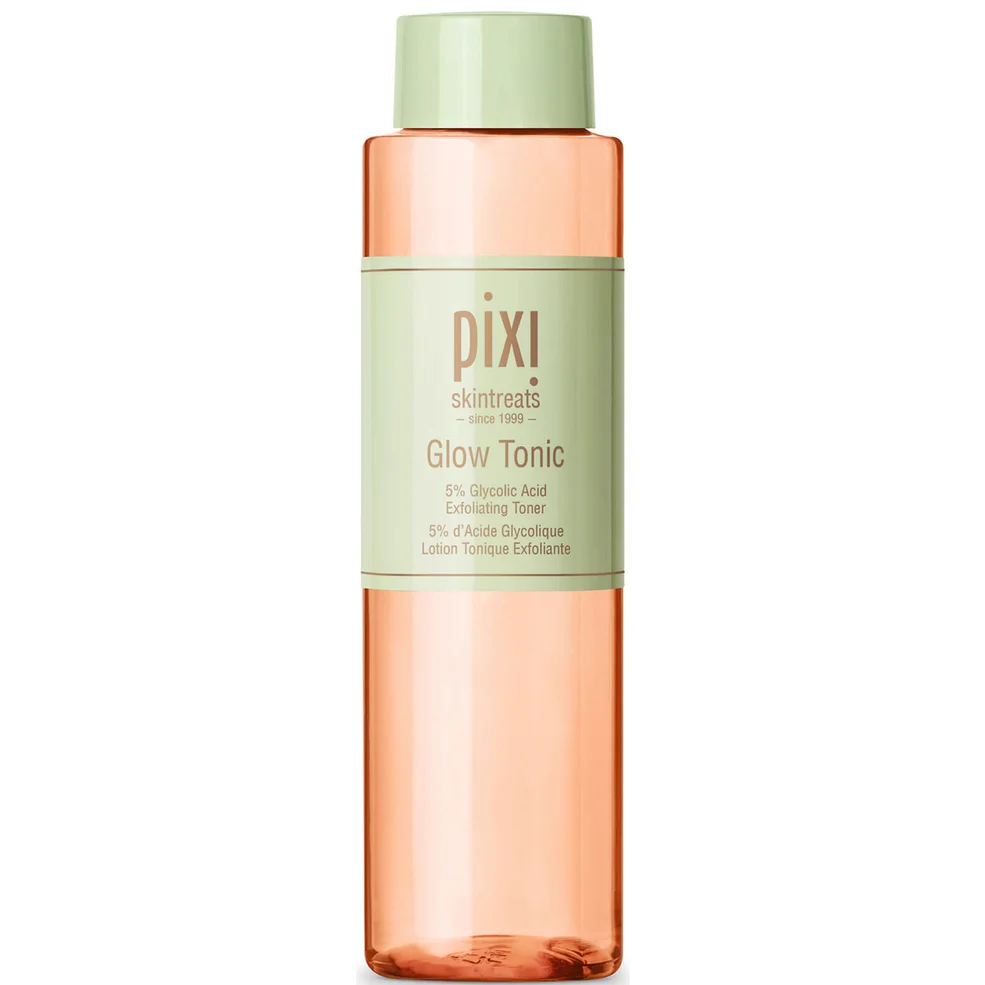 PIXI Glow Tonic Glycolic Acid Toner tonik z kwasem glikolowym 250 ml Zdjęcie 1