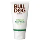 Bulldog Original Face Wash żel do mycia twarzy 150 ml