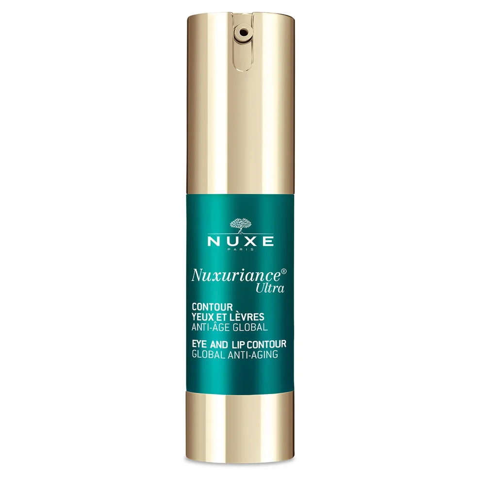 NUXE Nuxuriance Ultra Eye Contour Zdjęcie 1