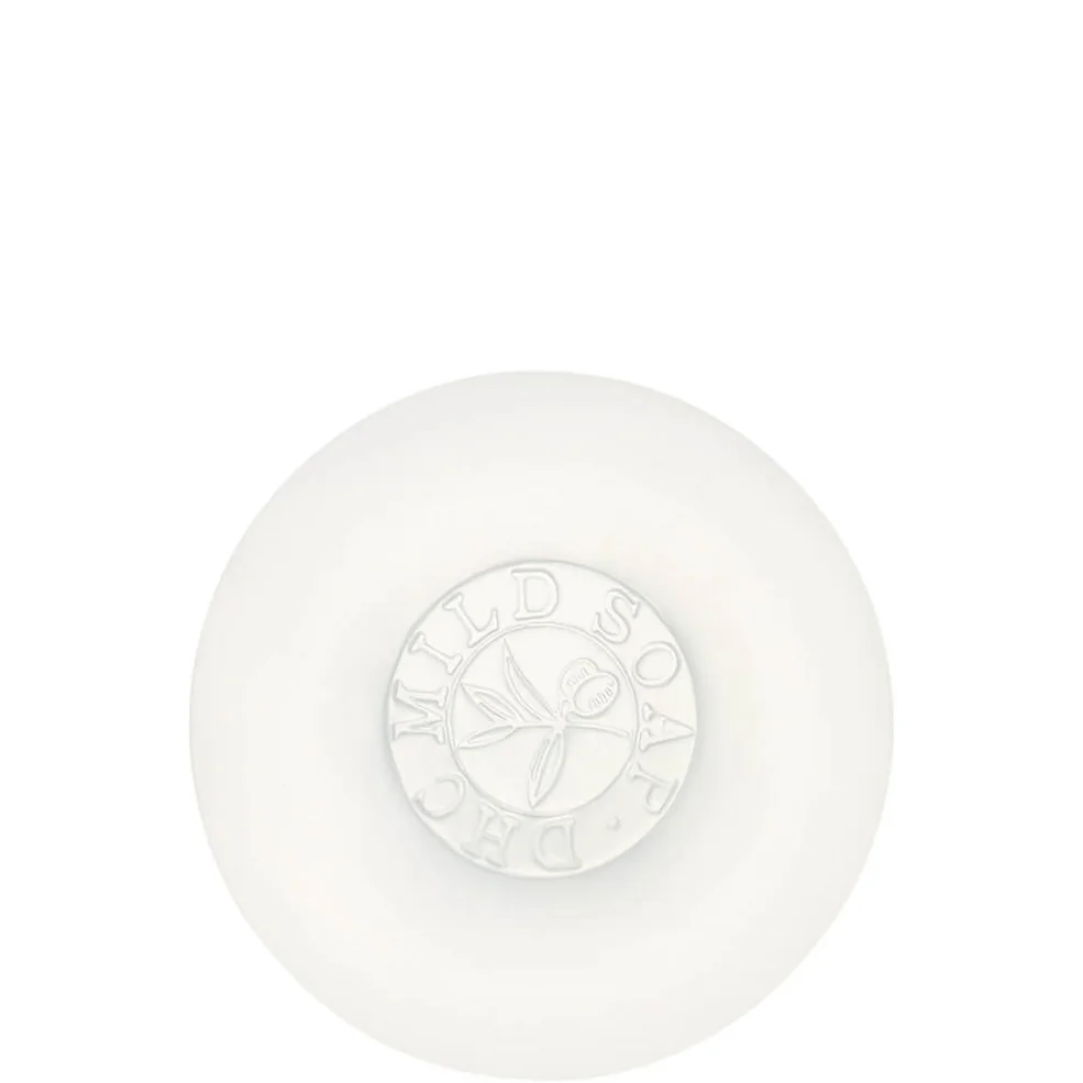 DHC Mild Soap delikatne mydło do twarzy (90 g) Zdjęcie 1