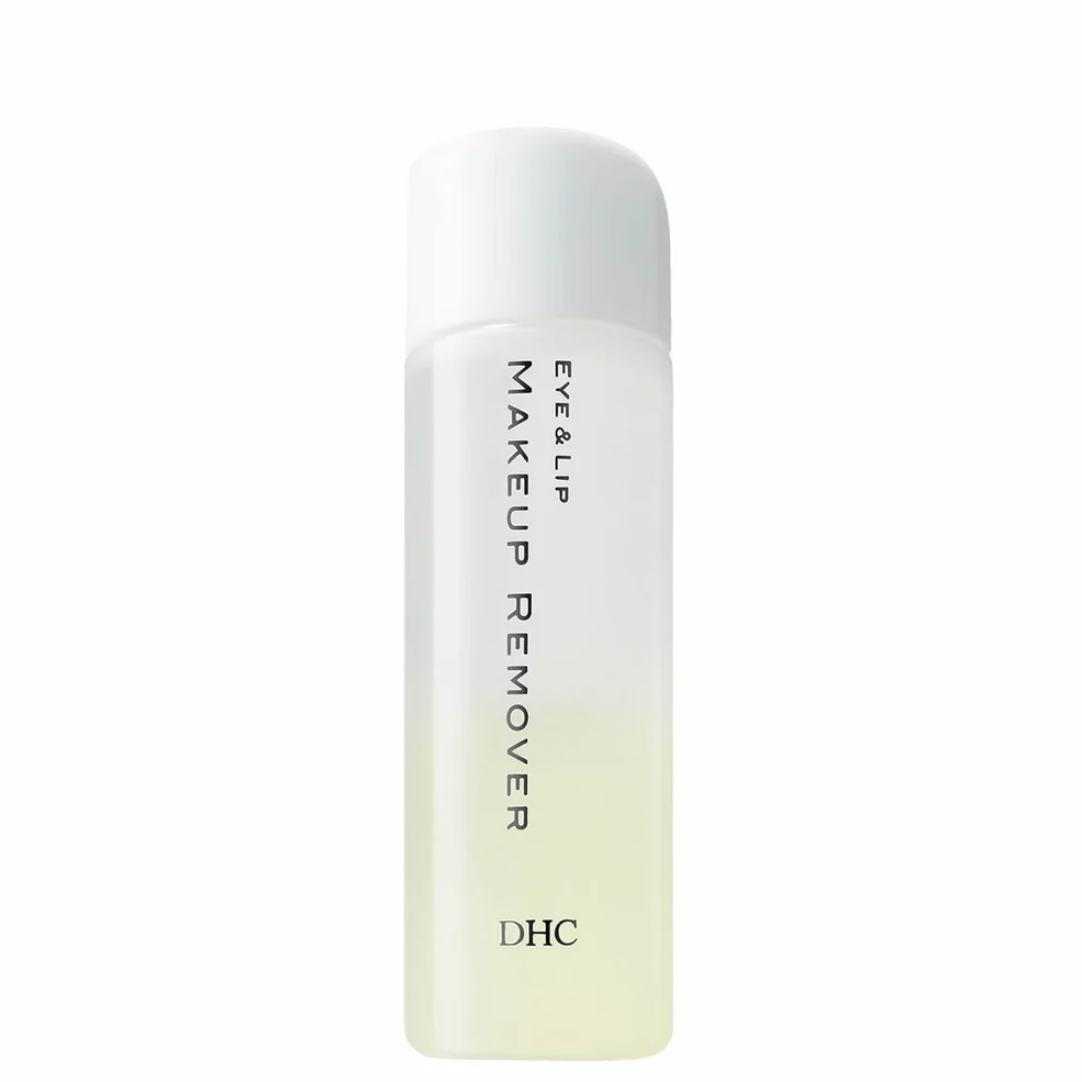 DHC Eye and Lip Make-Up Remover (120ml) Zdjęcie 1