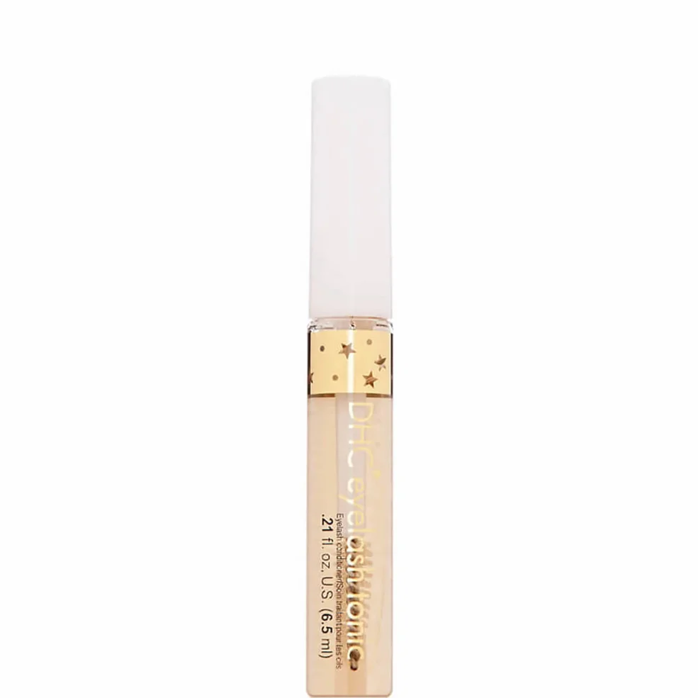 DHC Eyelash Tonic (6.5ml) Zdjęcie 1
