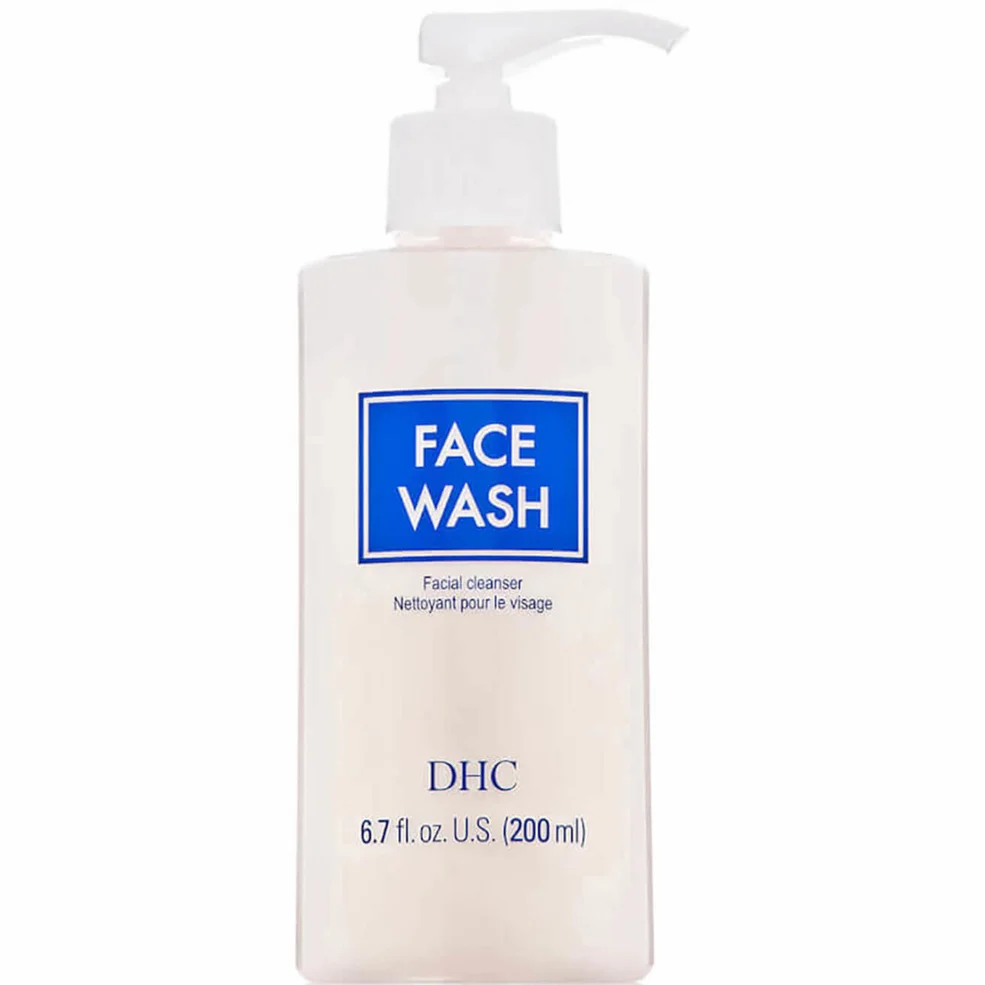 DHC Face Wash Zdjęcie 1