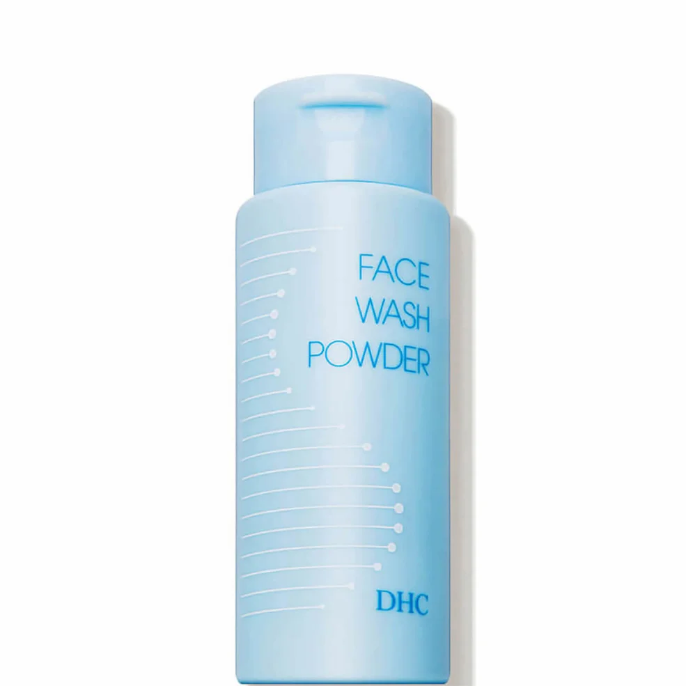 DHC Face Wash Powder puder do mycia twarzy (50 g) Zdjęcie 1