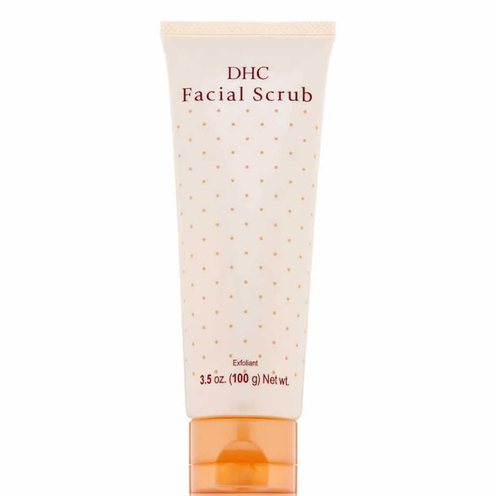DHC Facial Scrub peeling do twarzy (100 g) Zdjęcie 1