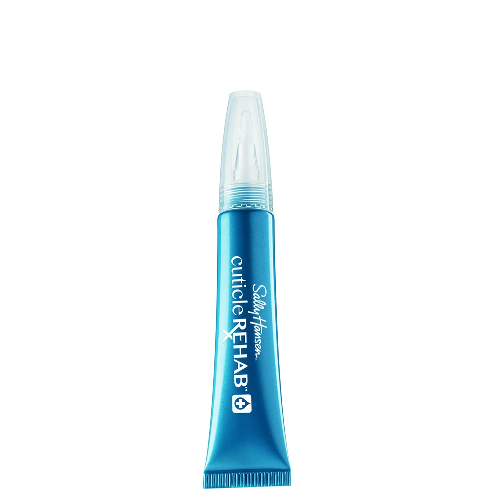 Sally Hansen Cuticle Rehab Oil olejek naprawczy do skórek 8,8 ml Zdjęcie 1