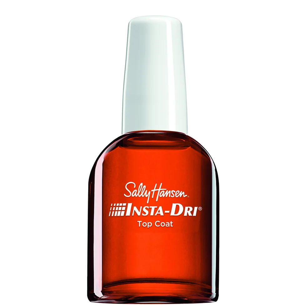 Sally Hansen Insta-Dri Anti Chip Top Coat 13.3ml Zdjęcie 1