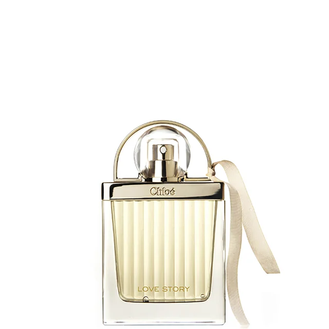 Chloé Love Story Woda perfumowana dla niej 50 ml