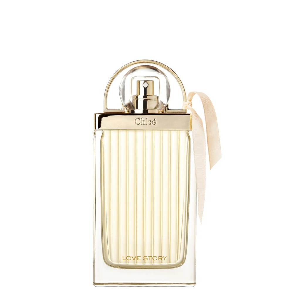 Chloé Love Story Eau de Parfum For Her Woda perfumowana 75 ml Zdjęcie 1