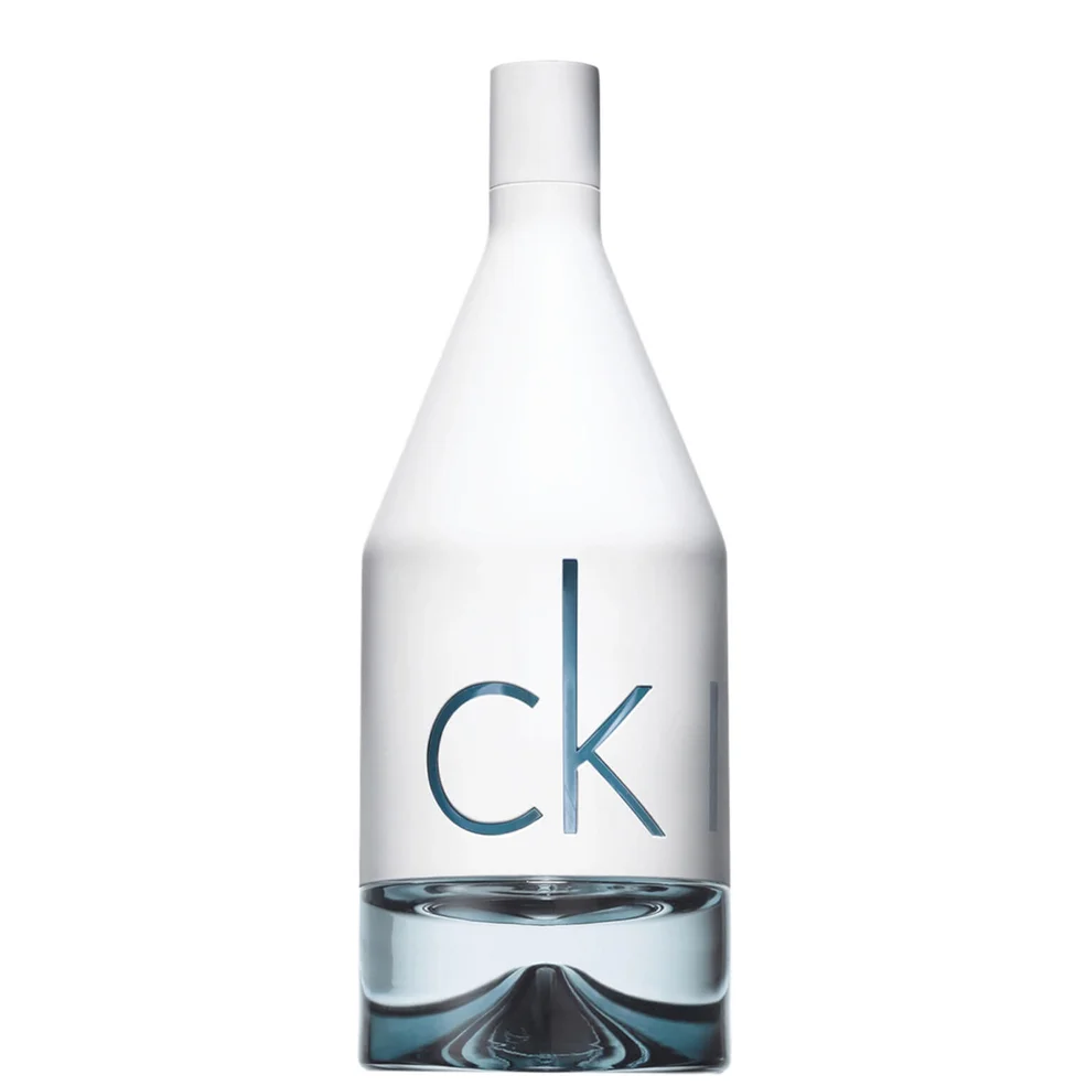 Calvin Klein CK In2U for Men Woda toaletowa (100 ml) Zdjęcie 1