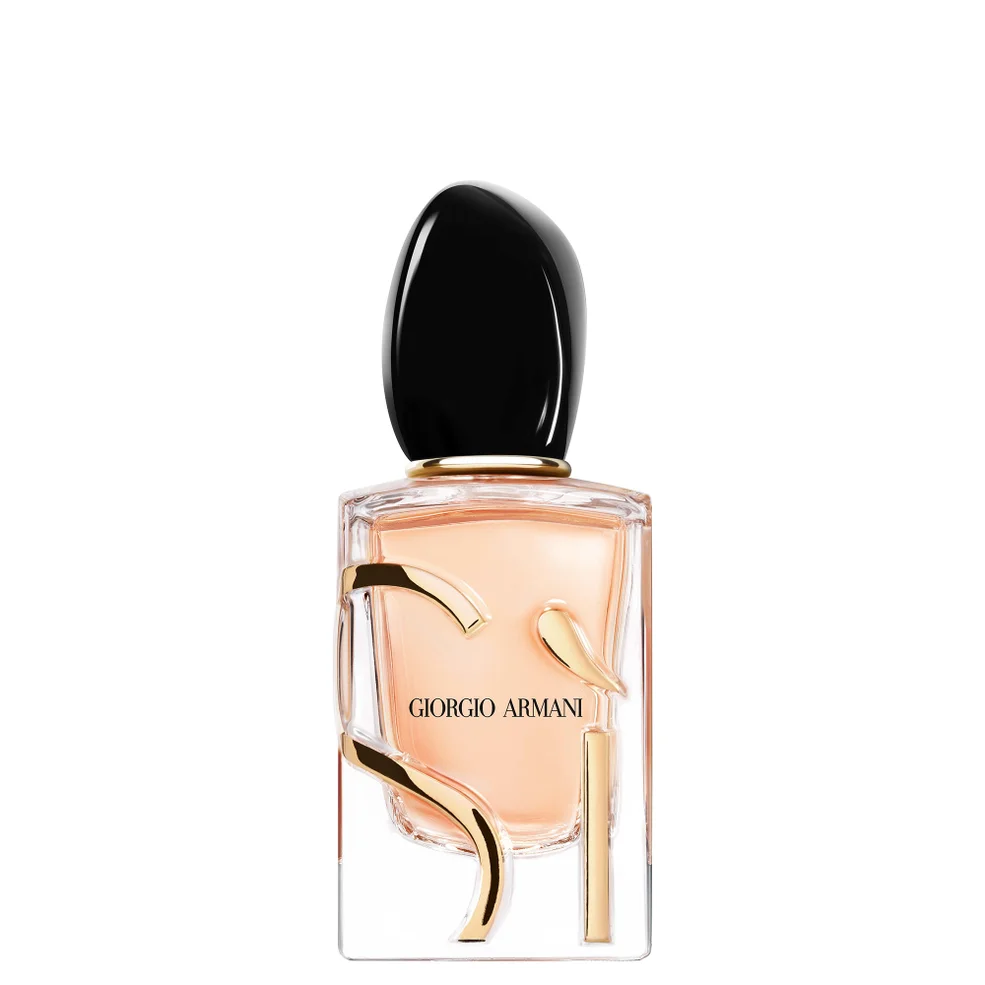 Armani Si Eau de Parfum Woda perfumowana - 50 ml Zdjęcie 1