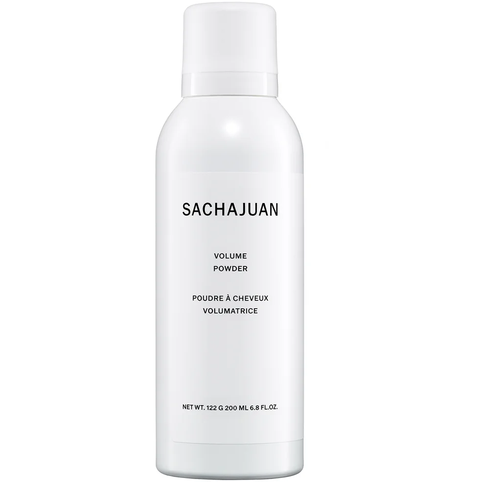 Sachajuan Volume Powder Hair Spray 200ml Zdjęcie 1