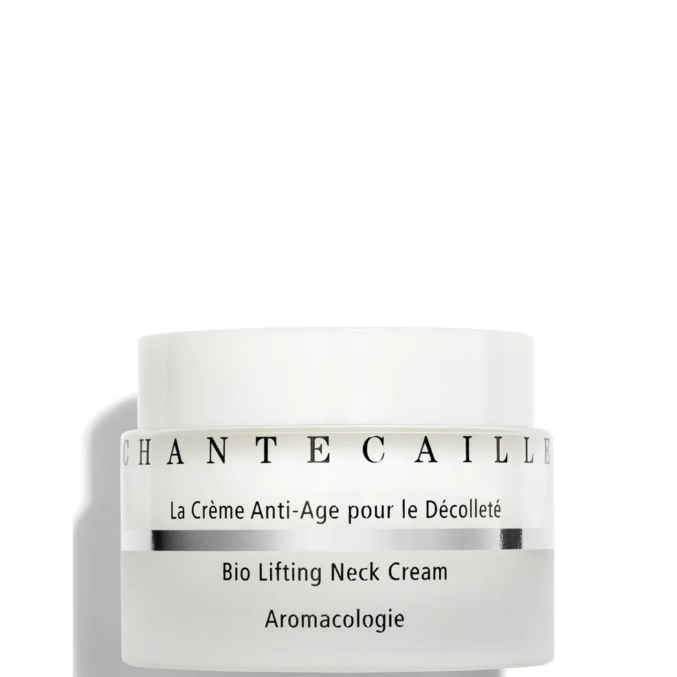 Chantecaille Bio Lift Neck Cream krem do szyi 50 ml Zdjęcie 1