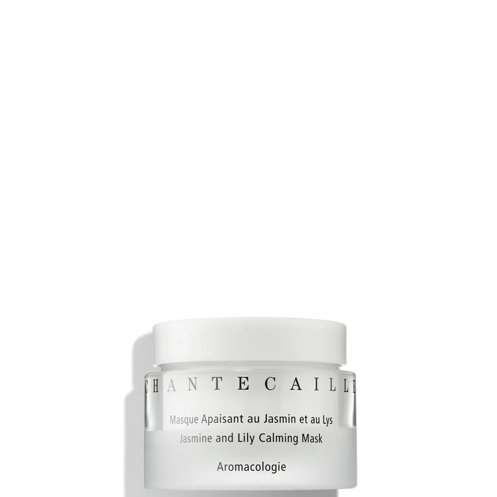 Chantecaille Jasmine and Lily Calming Mask 50ml Zdjęcie 1