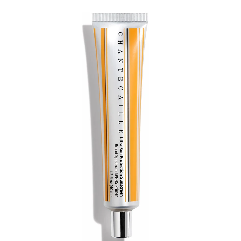 Chantecaille Ultra Sun Protection Sunscreen SPF45 - 40ml Zdjęcie 1