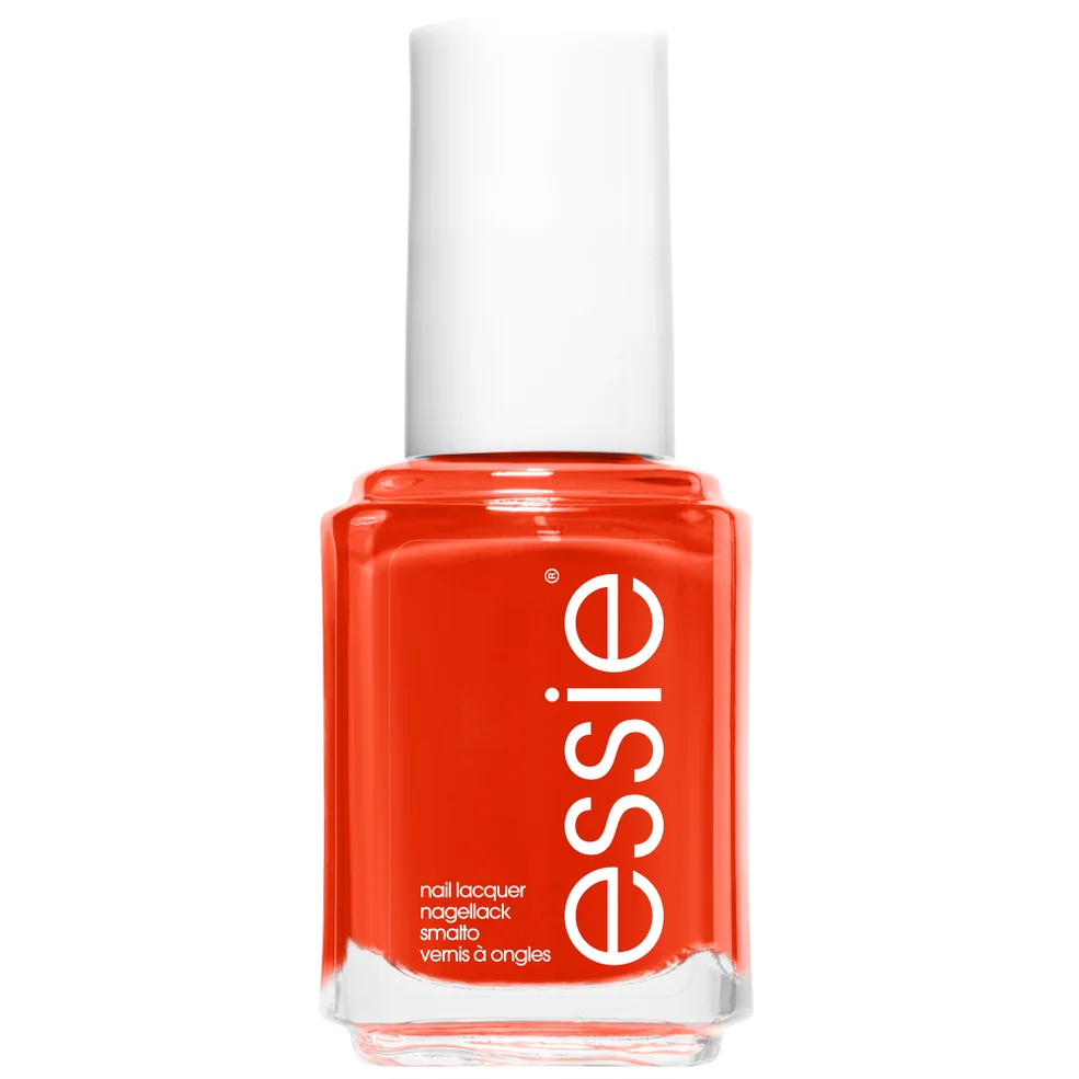 essie Nail Polish lakier do paznokci – 67 Meet Me at Sunset 13,5 ml Zdjęcie 1