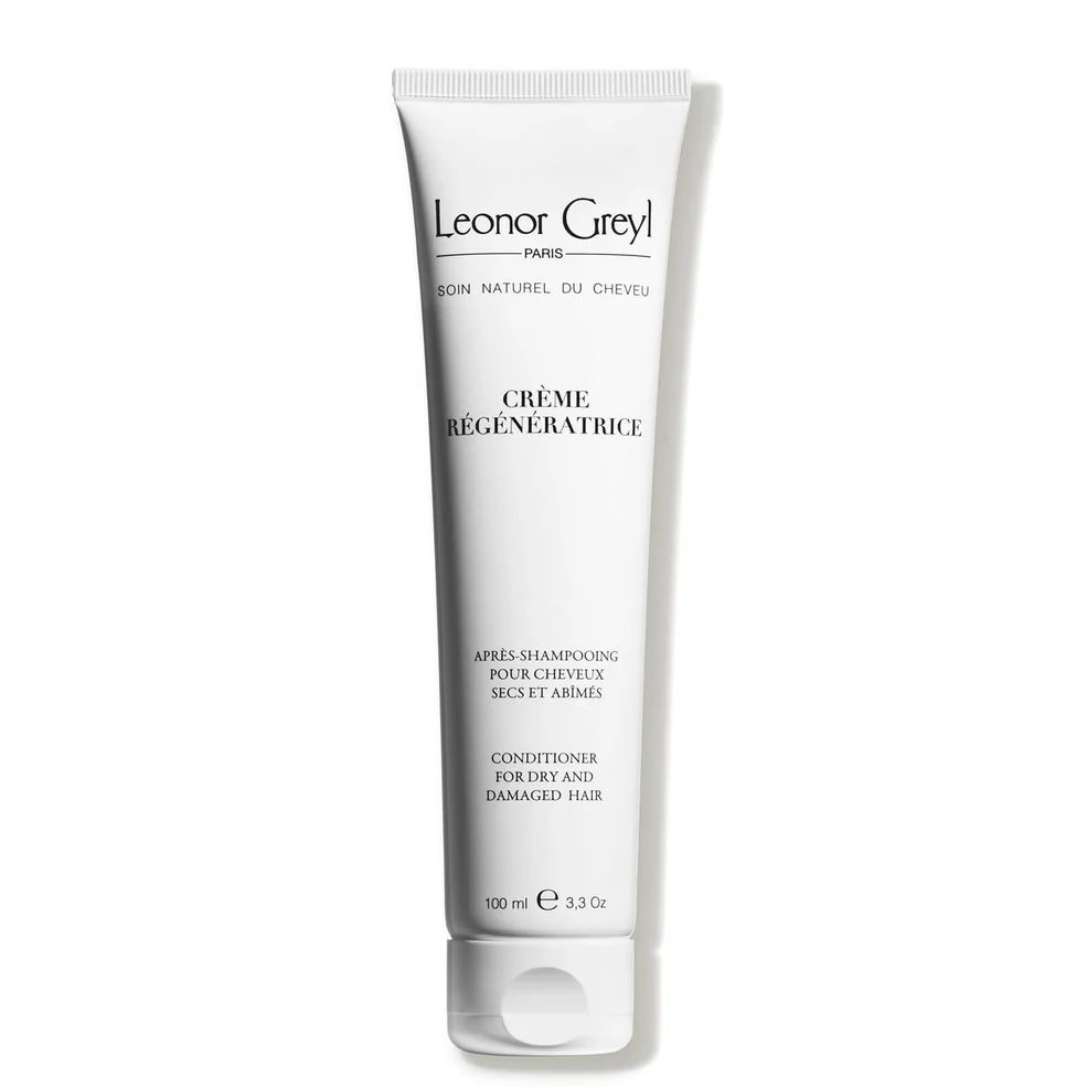 Leonor Greyl Creme Regeneratrice (Conditioner for Dry Hair, Split Ends) Zdjęcie 1