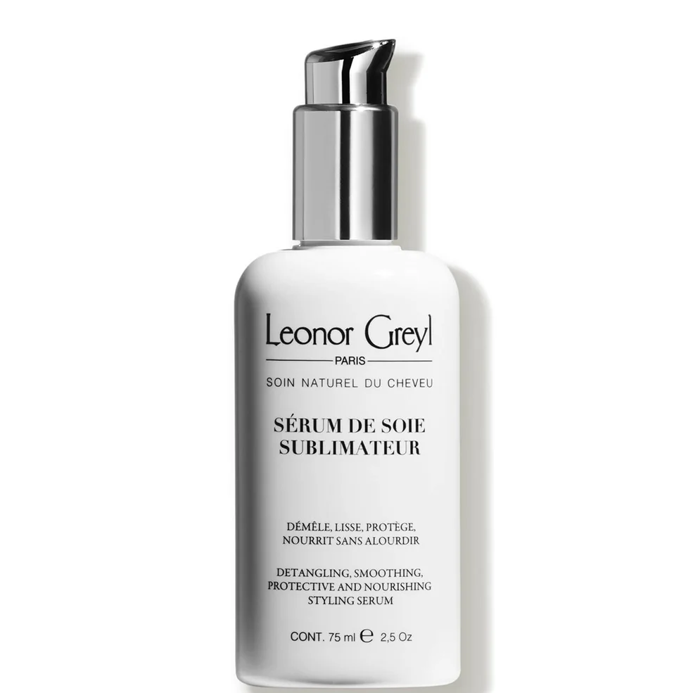 Leonor Greyl Serum de Soie Sublimateur (Smoothes, Detangles, Protects and Nourishes) Zdjęcie 1