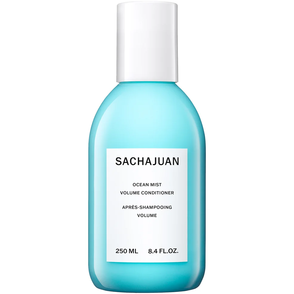 Sachajuan Ocean Mist Volume Conditioner odżywka zwiększająca objętość 250 ml Zdjęcie 1