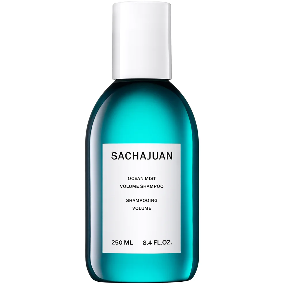 Sachajuan Ocean Mist Volume Shampoo Zdjęcie 1