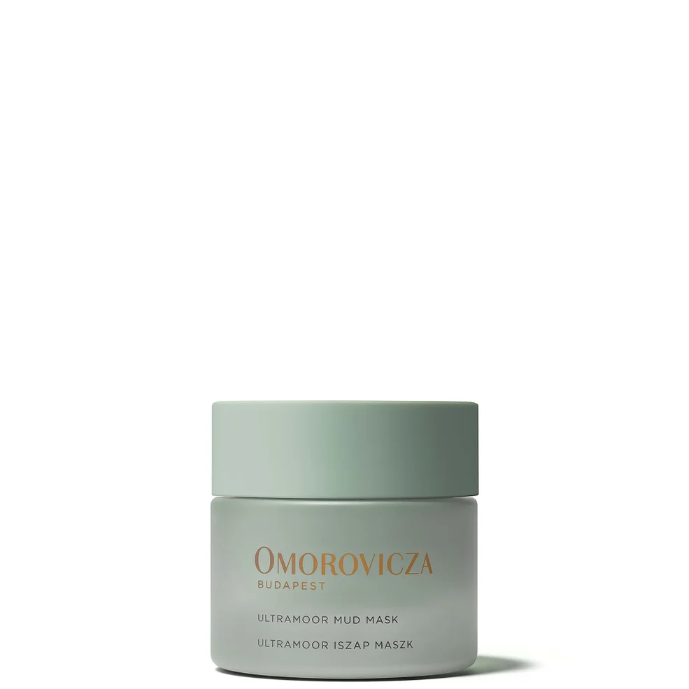 Omorovicza Ultramoor Mud Mask maska błotna (50 ml) Zdjęcie 1