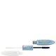 L'Oréal Paris Double Extension Waterproof Mascara wodoodporny tusz do rzęs – czarny
