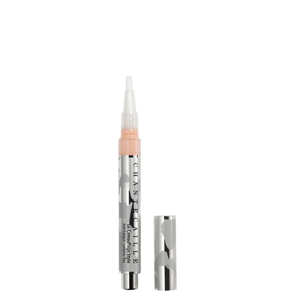 Chantecaille Le Camouflage Stylo Concealer korektor Zdjęcie 1