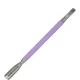 Tweezerman Dual Sided Pushy Cuticle Stick patyczek do odsuwania skórek