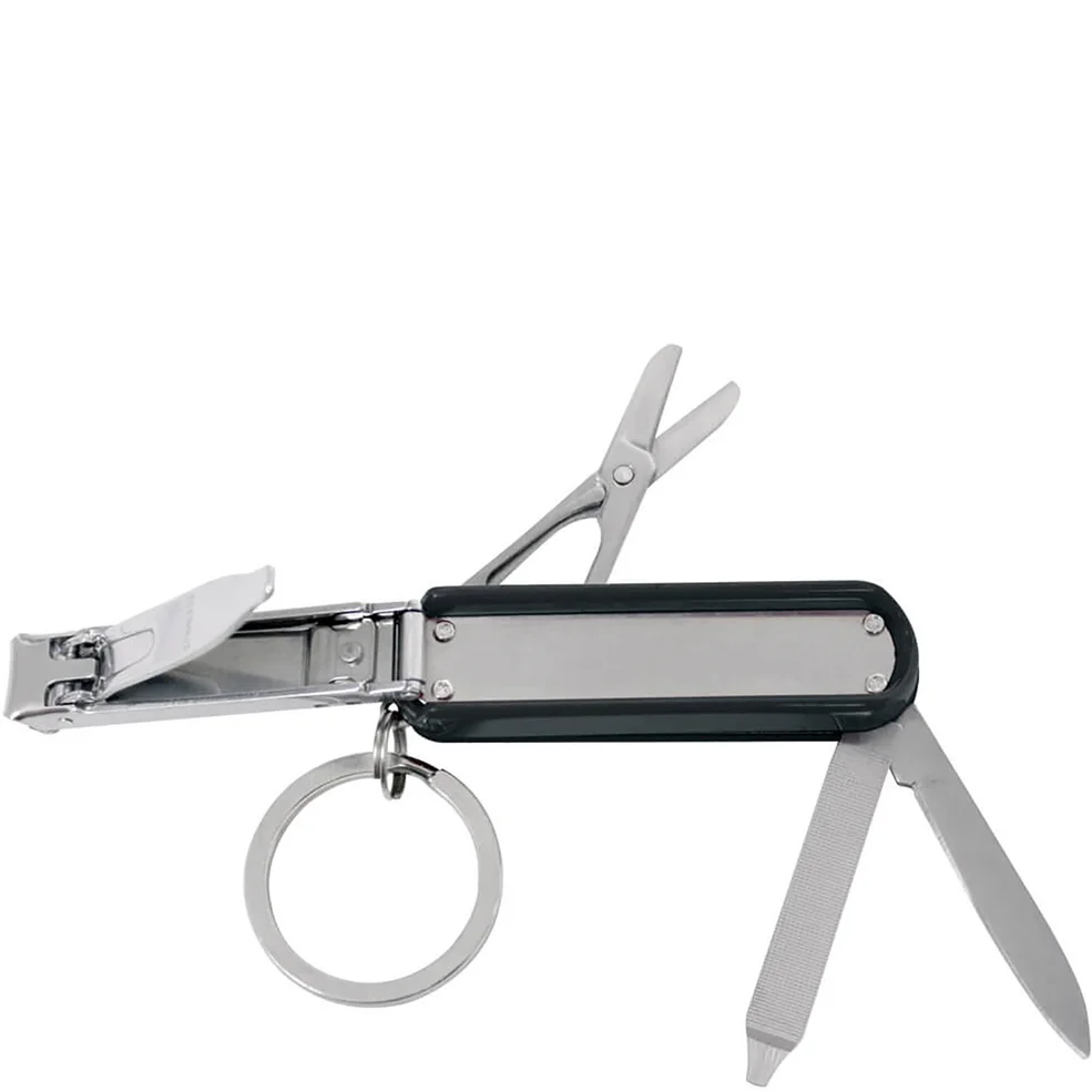 Tweezerman G.E.A.R. Pocket Multi-Tool Zdjęcie 1