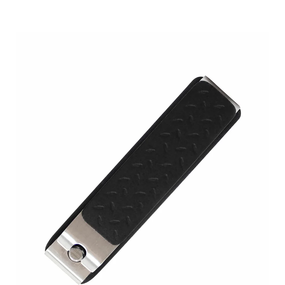 Tweezerman G.E.A.R. zestaw do pielęgnacji osobistej Precision Grip Toenail Clipper cążki do paznokci u stóp Zdjęcie 1