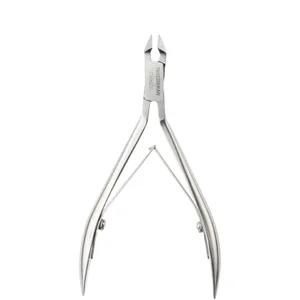 Tweezerman Rockhard Cuticle Nipper cążki do skórek - undefined undefined