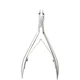 Tweezerman Rockhard Cuticle Nipper cążki do skórek