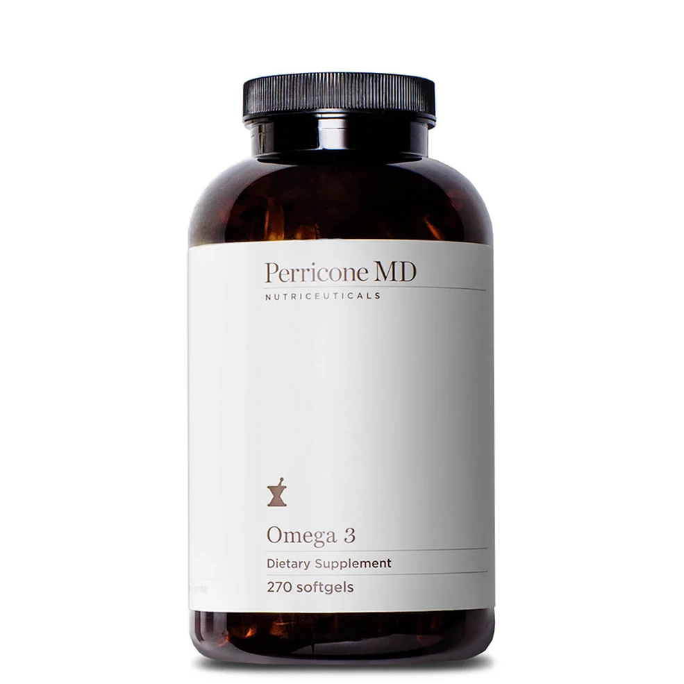 Perricone MD Omega Supplements suplement diety (270 kapsułek) Zdjęcie 1