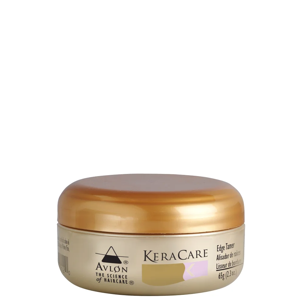 KeraCare Edge Tamer żel do włosów 65 g Zdjęcie 1