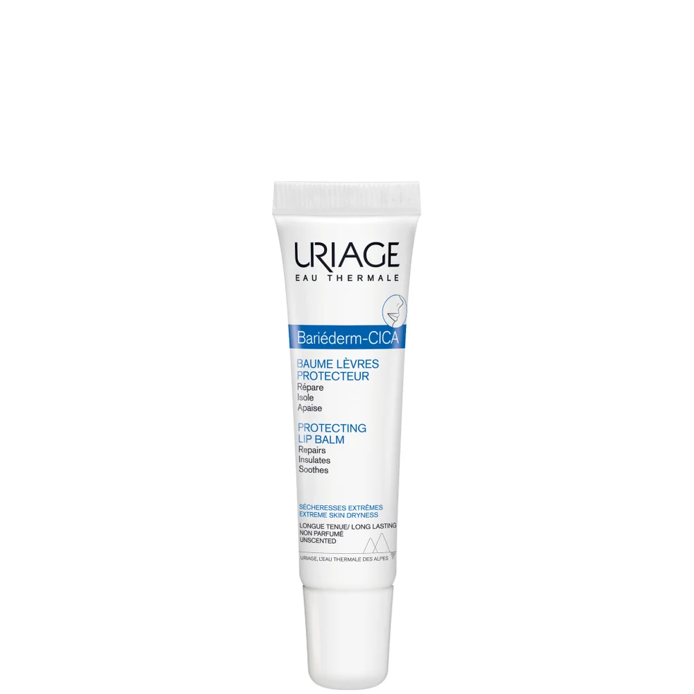 Uriage Bariéderm Lip Balm balsam do ust 15 ml Zdjęcie 1