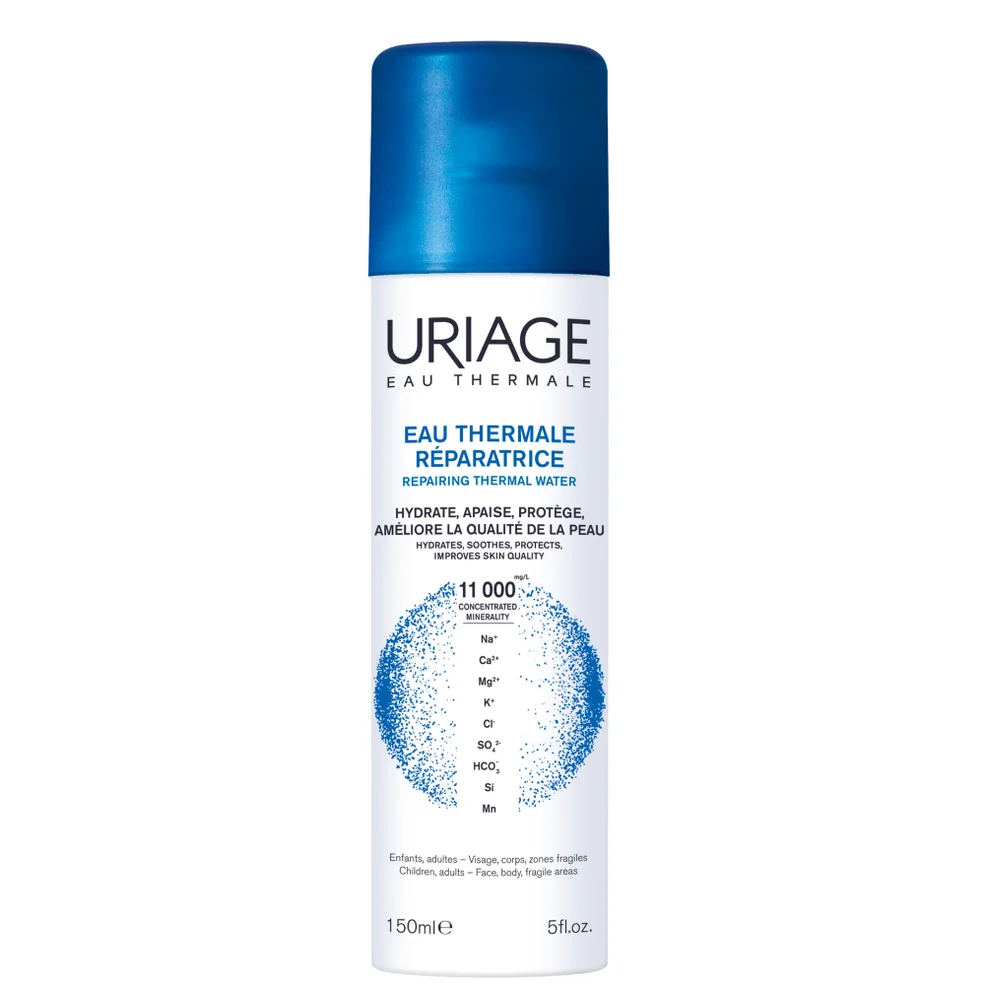 Uriage Eau Thermale Pure Thermal Water woda termalna 150 ml Zdjęcie 1