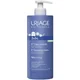 Uriage Soap Free Cleansing Cream for Face, Body and Scalp krem myjący do twarzy, ciała i skóry głowy, nie zawiera mydła (500 ml)