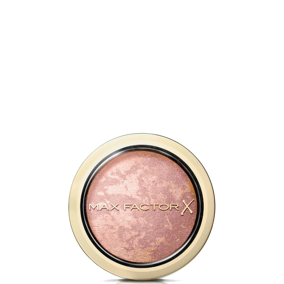 Max Factor Crème Puff Face Blusher róż do policzków Zdjęcie 1