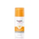 Eucerin® Sun Protection Sun Fluid Face SPF 30 filtr przeciwsłoneczny do twarzy w płynie (50 ml)