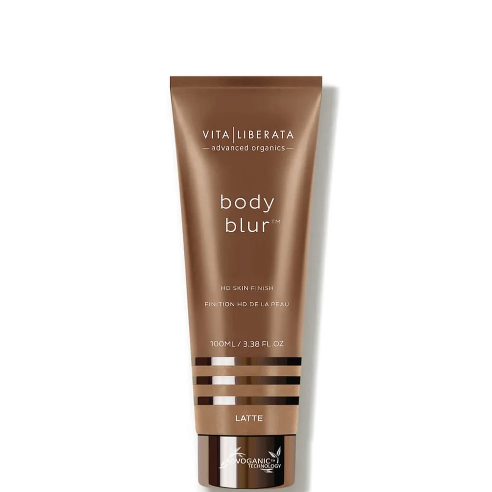 Vita Liberata Body Blur Instant HD Skin Finish - Medium 100ml Zdjęcie 1