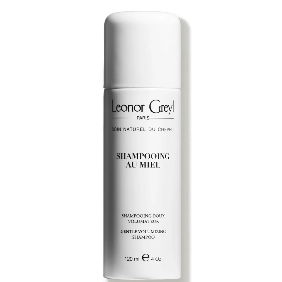 Leonor Greyl Shampooing Au Miel (Gentle Shampoo for Natural Volume and Shine) Zdjęcie 1