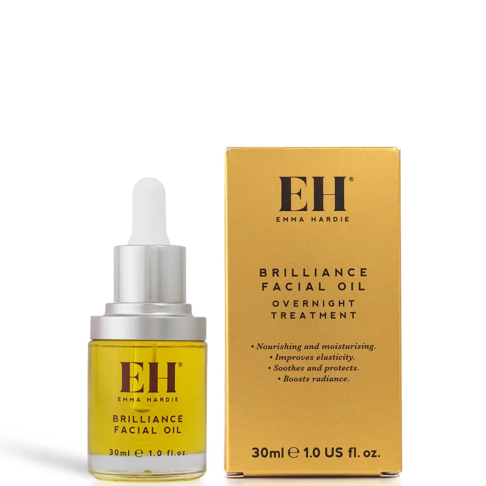 Emma Hardie Brilliance Facial Oil 30ml Zdjęcie 1