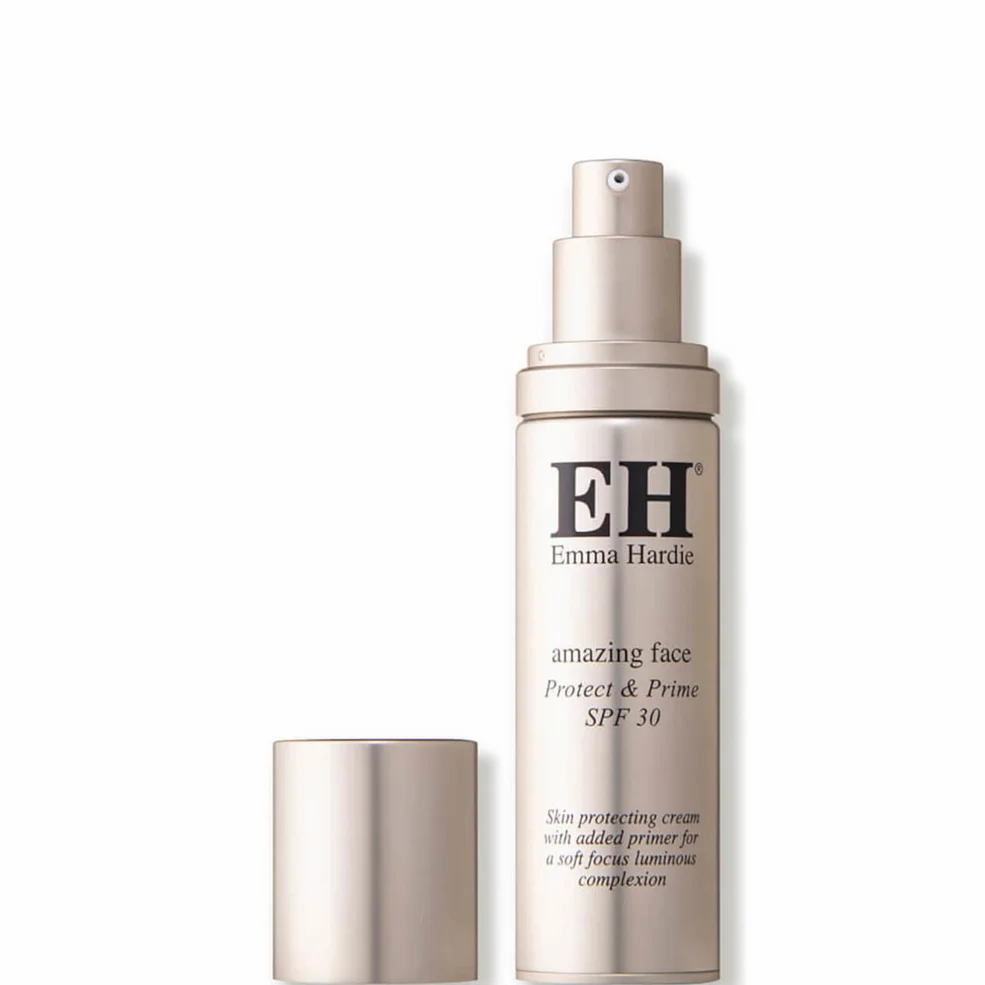 Emma Hardie Protect and Prime Moisturiser SPF 30 50ml Zdjęcie 1